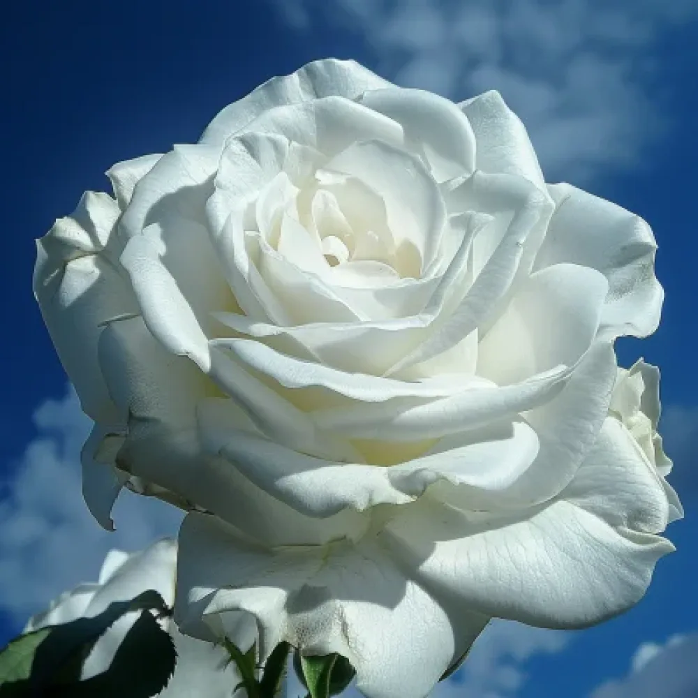 Ruusu 'Cream Elegance'