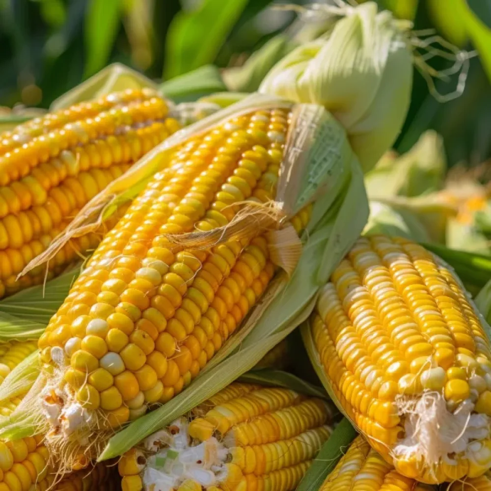 Popcornmaissi 'Płomyk'