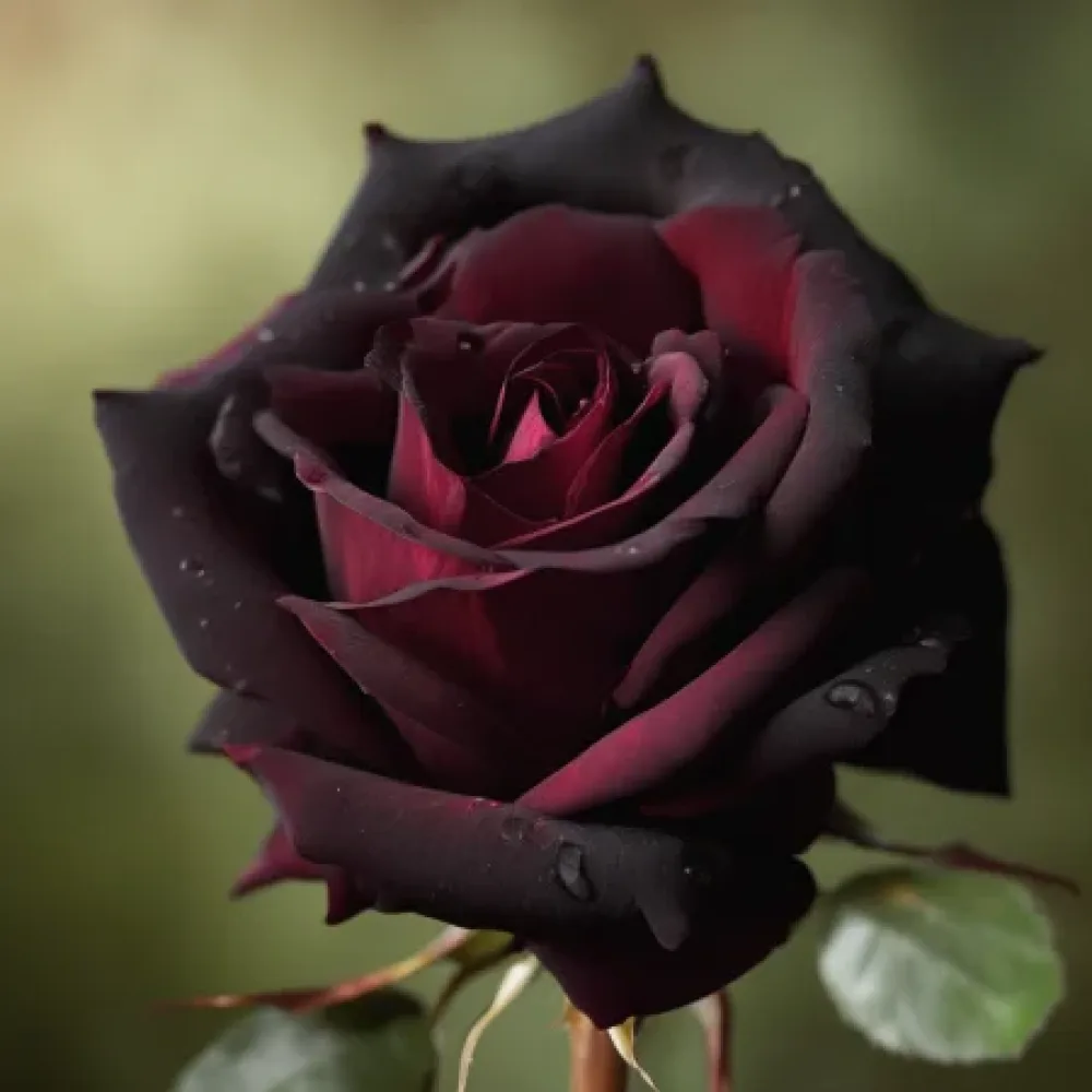 Ruusu 'Ruby Magic' – paljasjuurinen