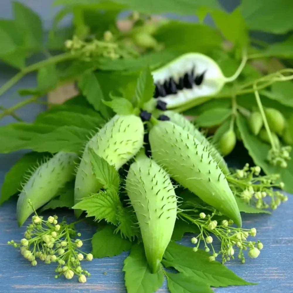 Inkakurkku
