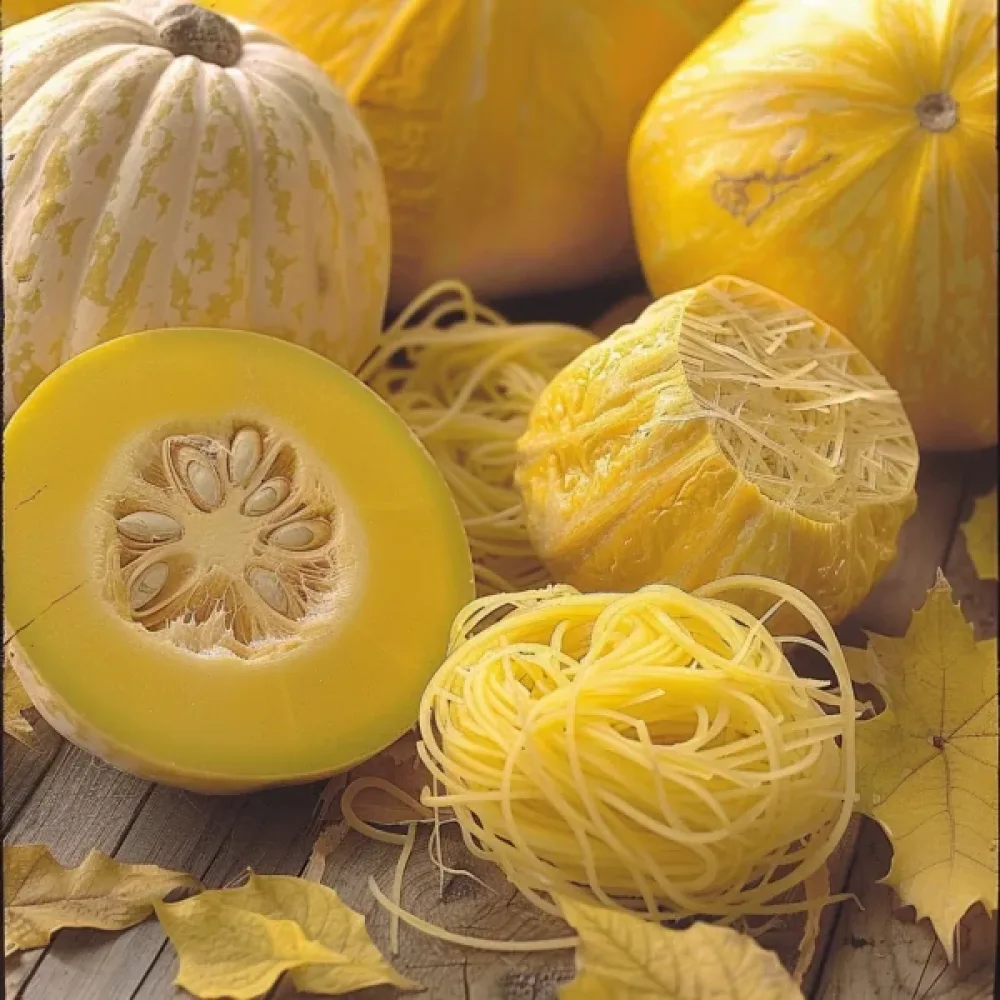 Spagettikurpitsa 'Pyza'