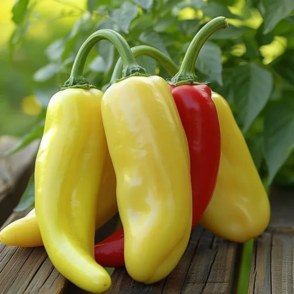 Unkarilainen paprika