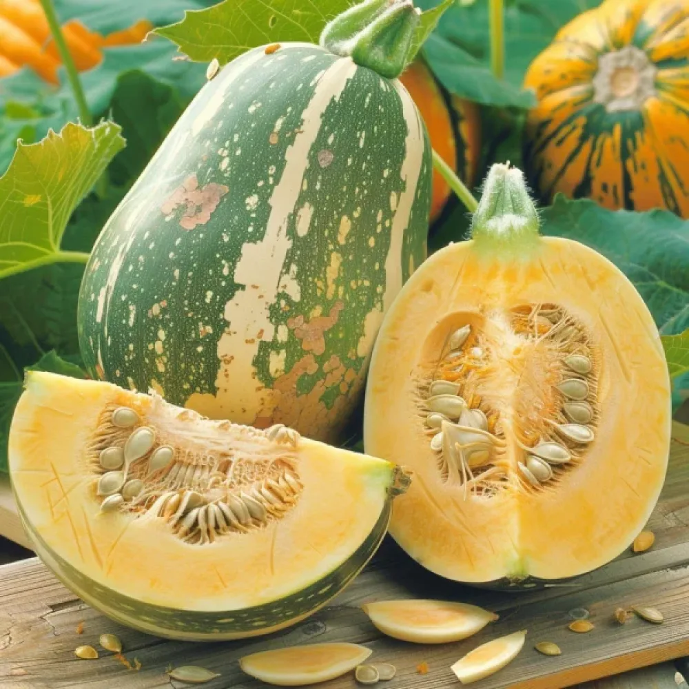 Kurpitsa 'Olga'