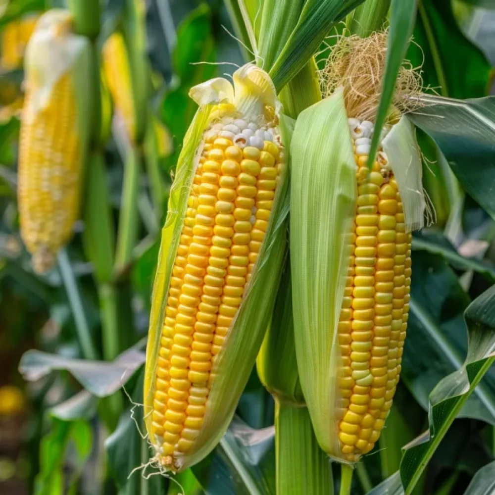 Popcornmaissi 'Płomyk'