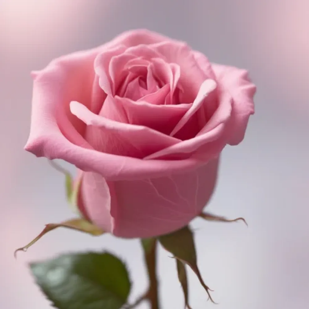 Ruusu 'Pink Symphony'