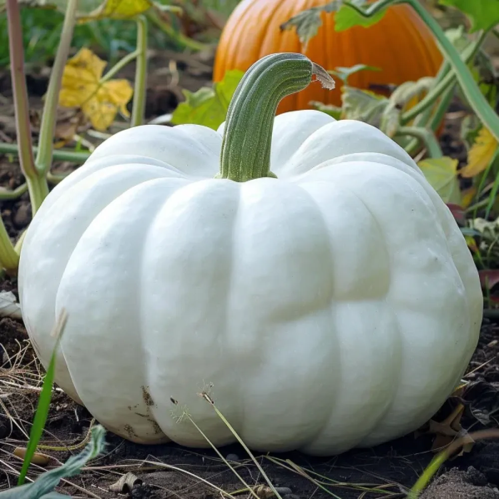 Kurpitsa 'Casper'