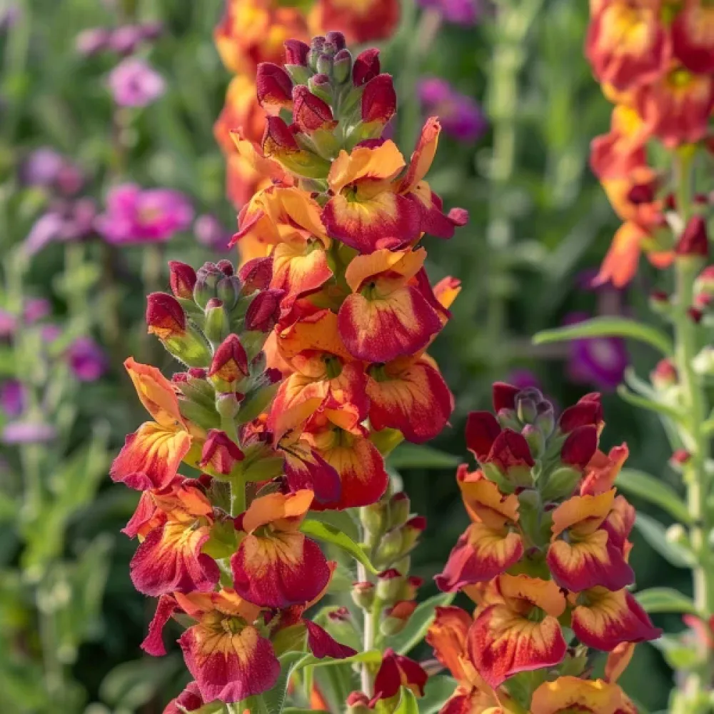 Leijonankita 'Copper Queen'