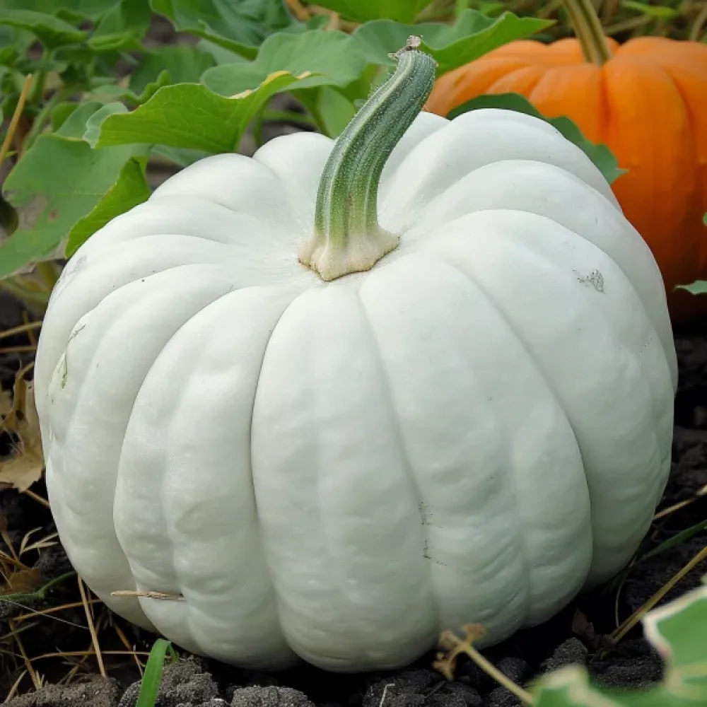 Kurpitsa 'Casper'