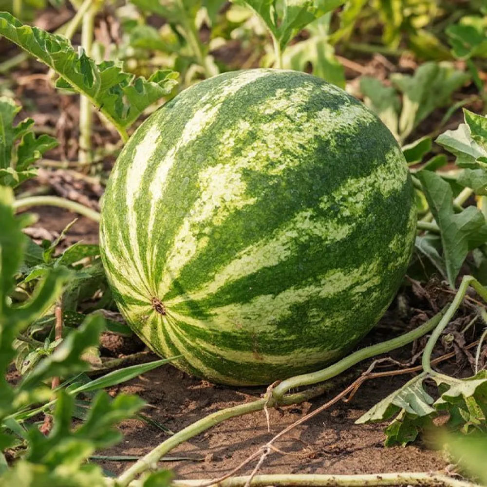 Vesimeloni 'Moro' F1