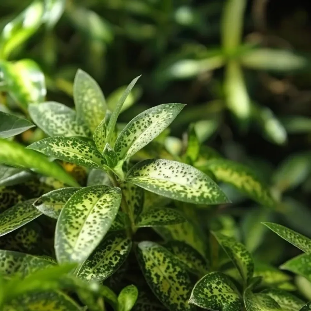Tuoksusavikka 'Green Magic'