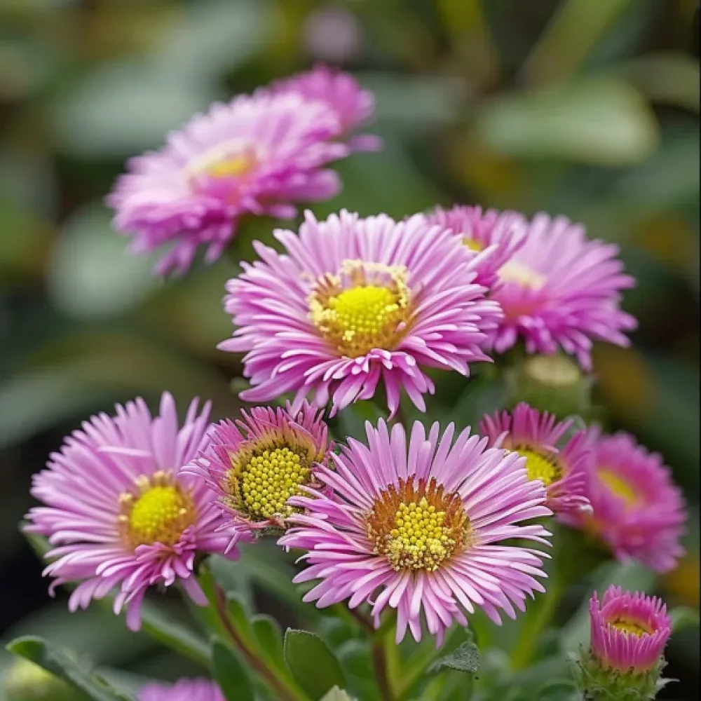 Kaunokallioinen 'Pink Jewel'
