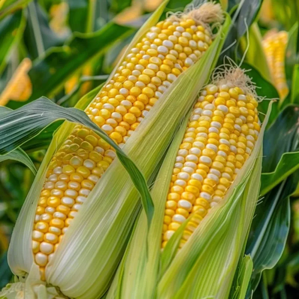 Popcornmaissi 'Płomyk'