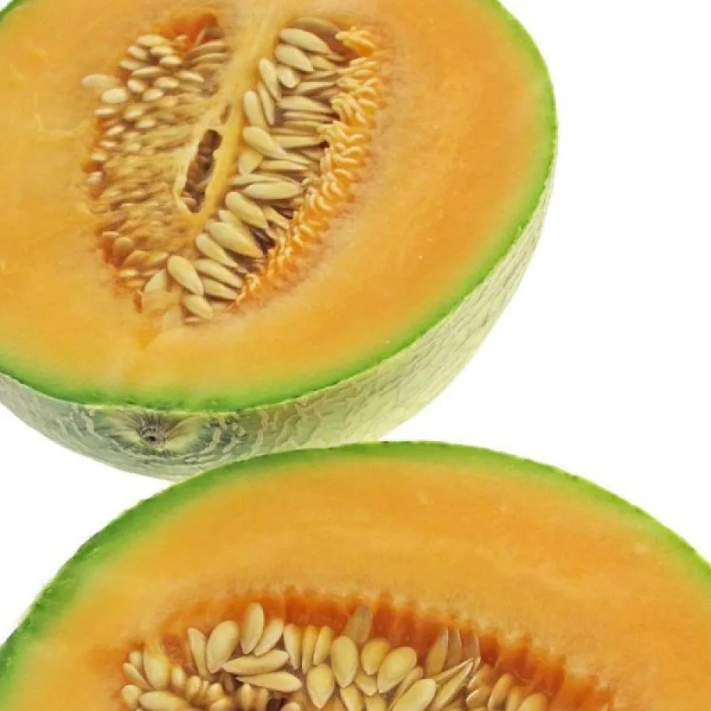 Meloni 'Cantalupo di Charentais'