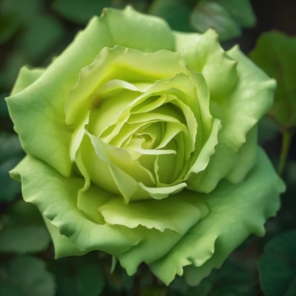 Ruusu 'Cream Lemon' – paljasjuurinen