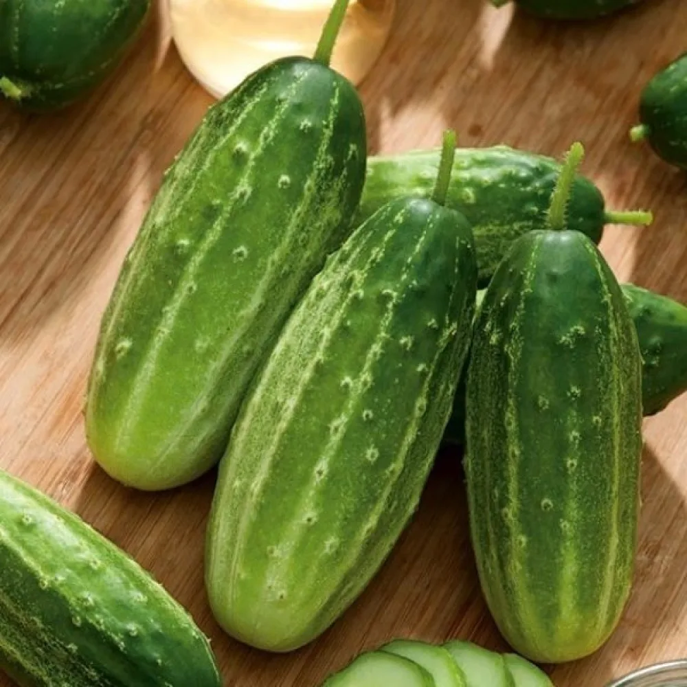 Avomaankurkku 'Racibor' F1