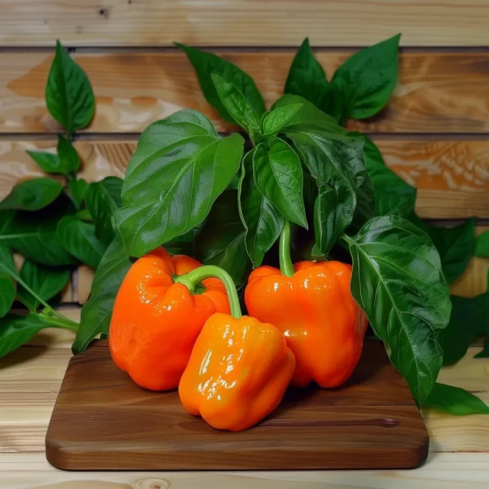 Paprika 'Rewia'