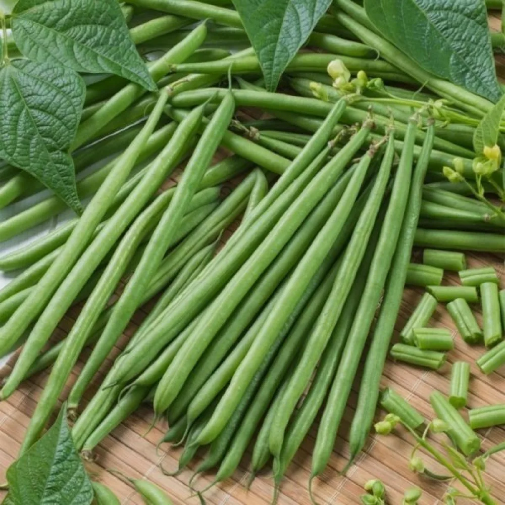 Tarhapapu 'Topcrop'