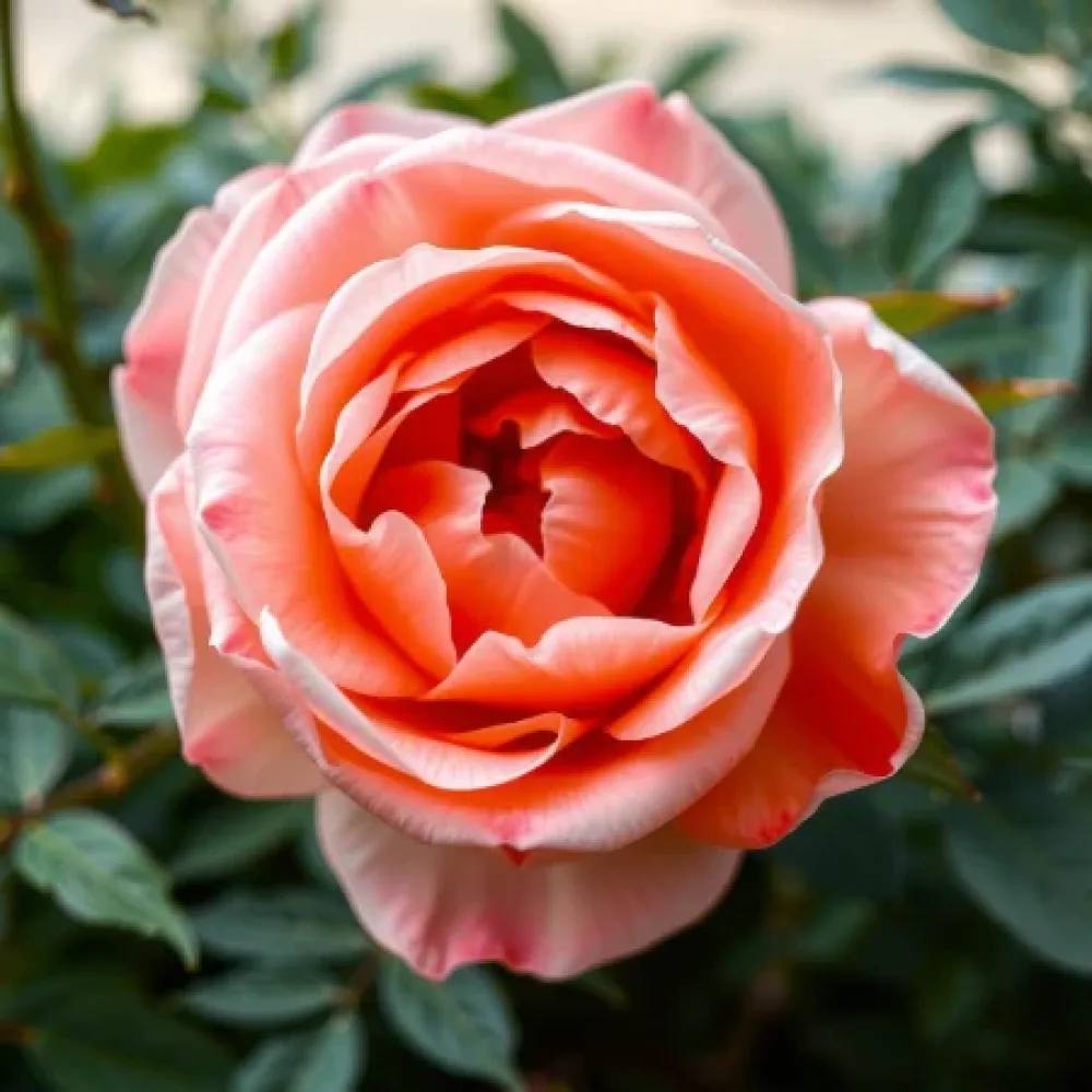 Ruusu 'Elegancia' – paljasjuurinen