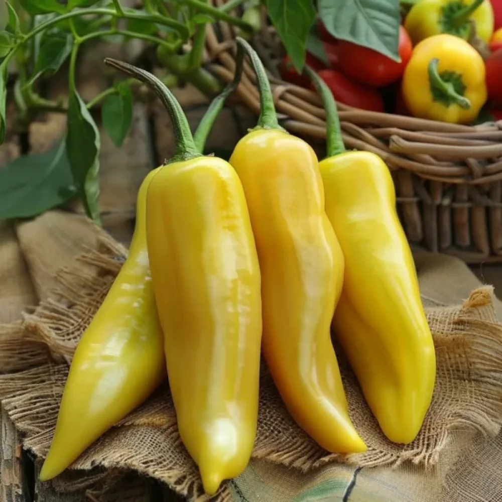 Unkarilainen paprika