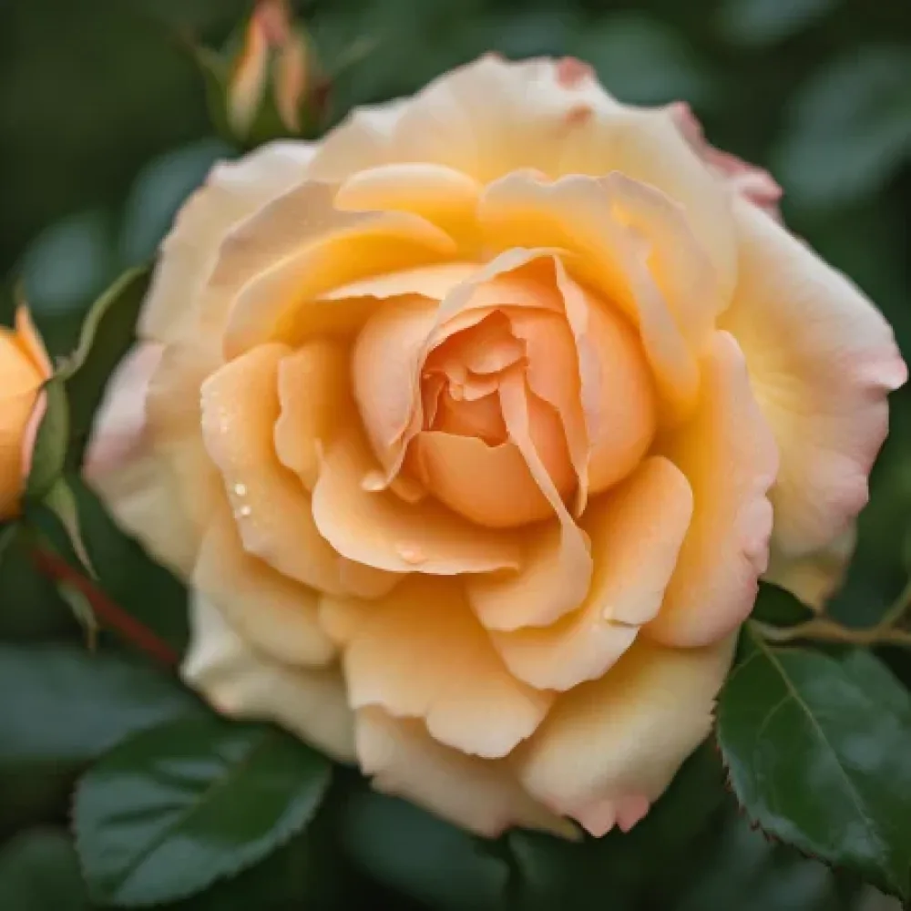 Ruusu 'Radiant Heart'