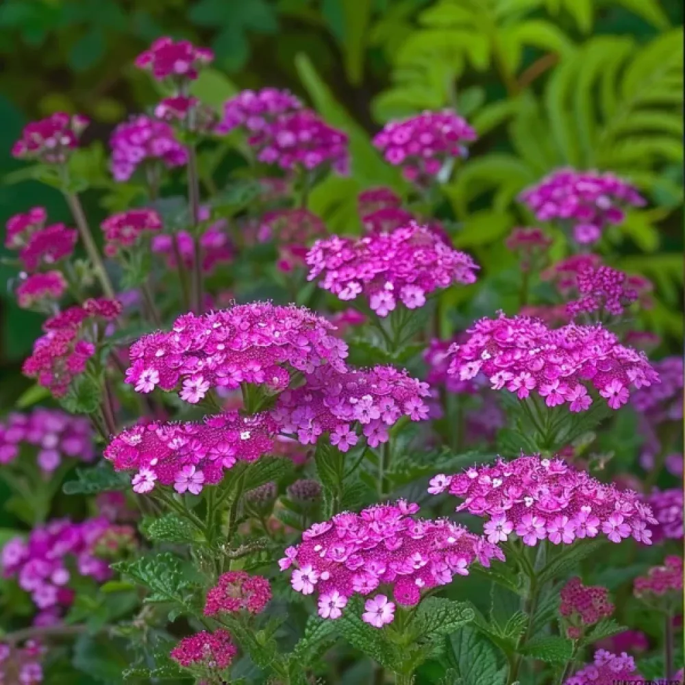 Siankärsämö 'Cerise Queen'