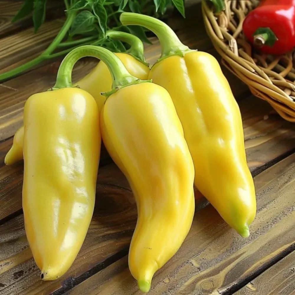 Unkarilainen paprika