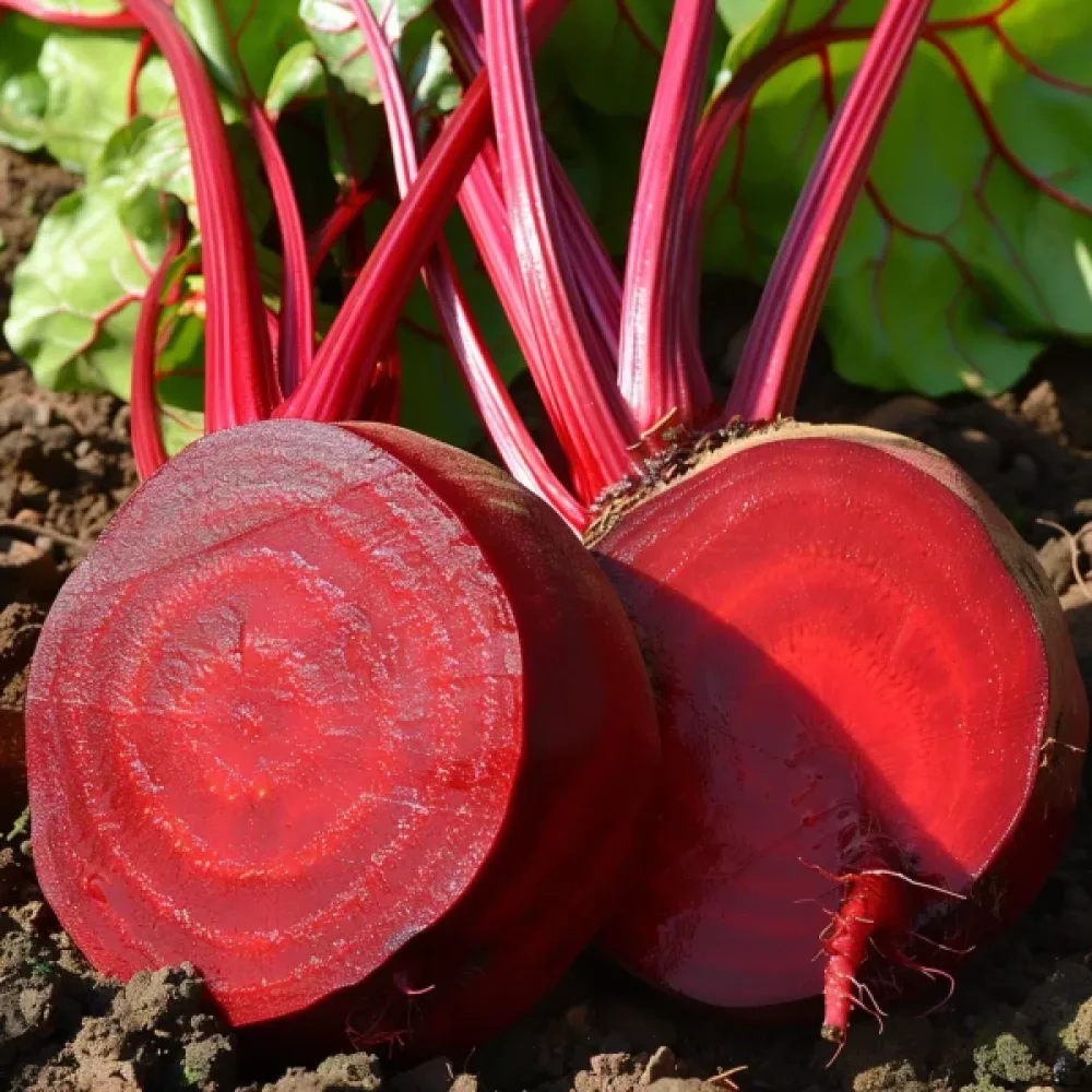 Punajuuri 'Detroit 2' versoiksi