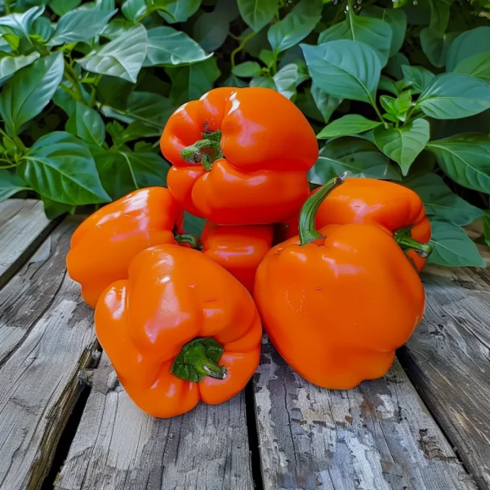Paprika 'Rewia'