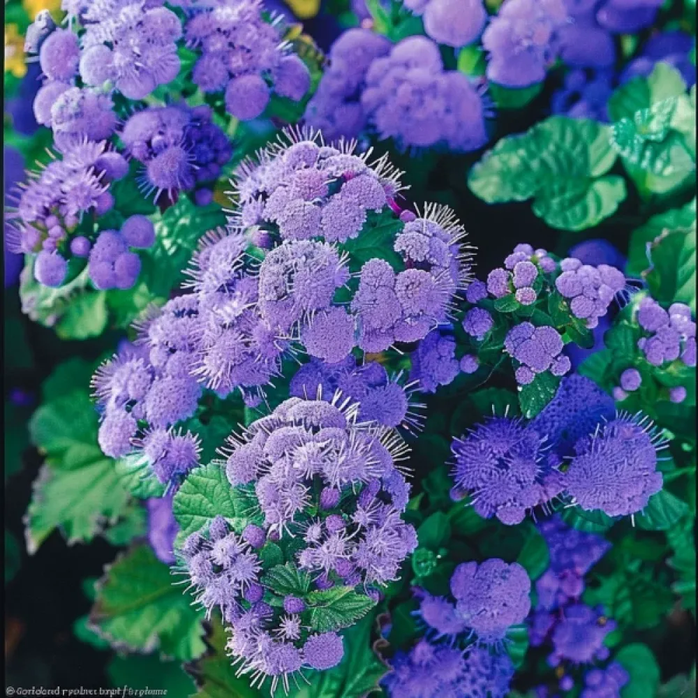 Sinihapsi 'Blaues Meer'