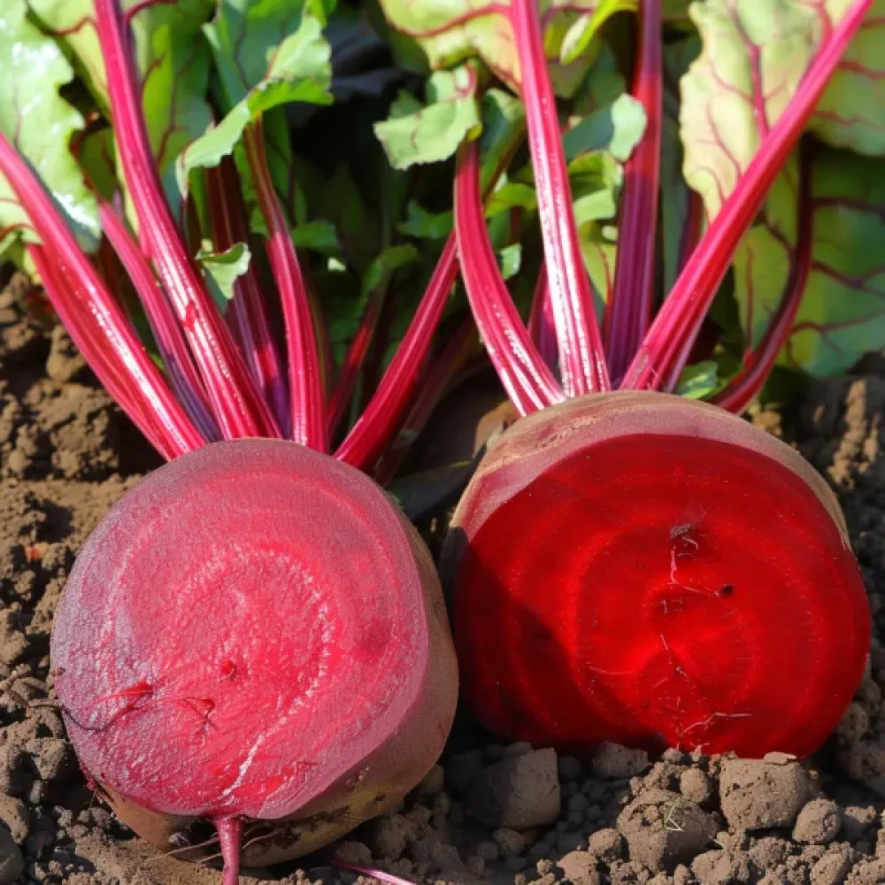 Punajuuri 'Detroit 2' versoiksi