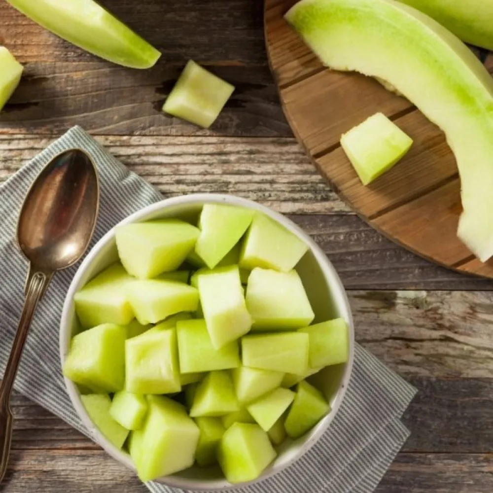 Meloni 'Honey Dew'