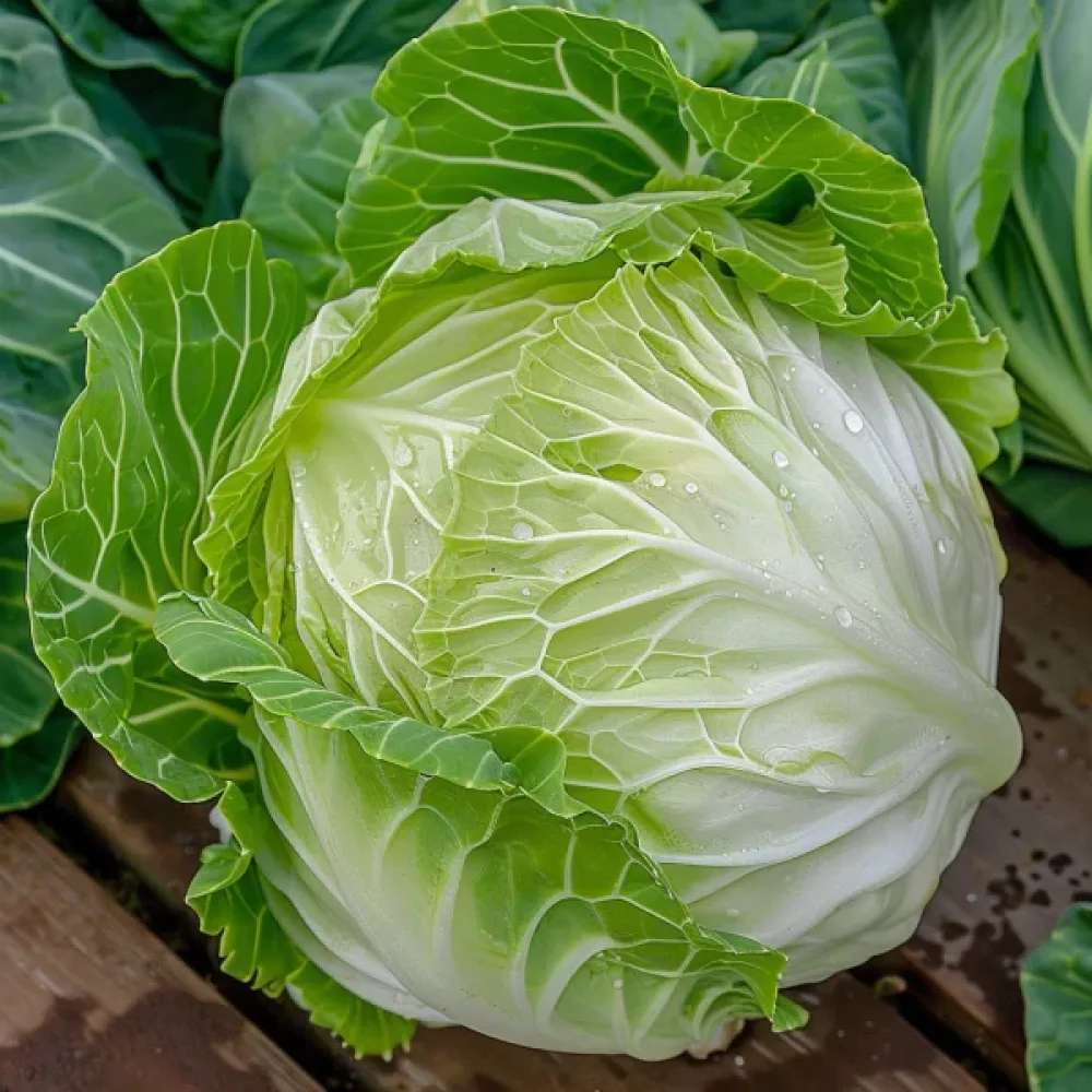 Valkokaali 'Copenhagen Market 2'