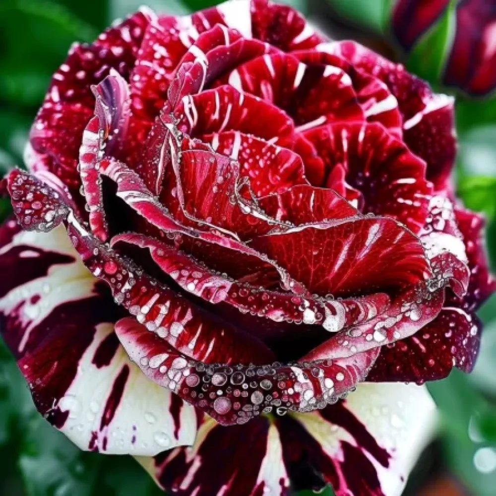 Ruusu 'Red Pearl' – paljasjuurinen