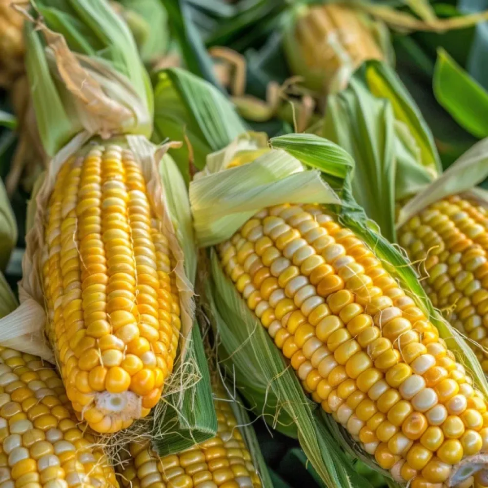 Popcornmaissi 'Płomyk'