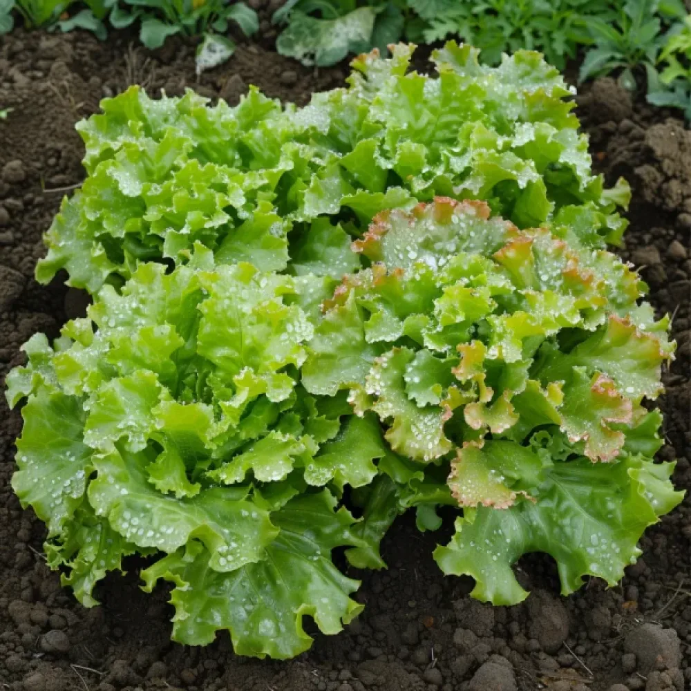 Salaatti 'Muleta'