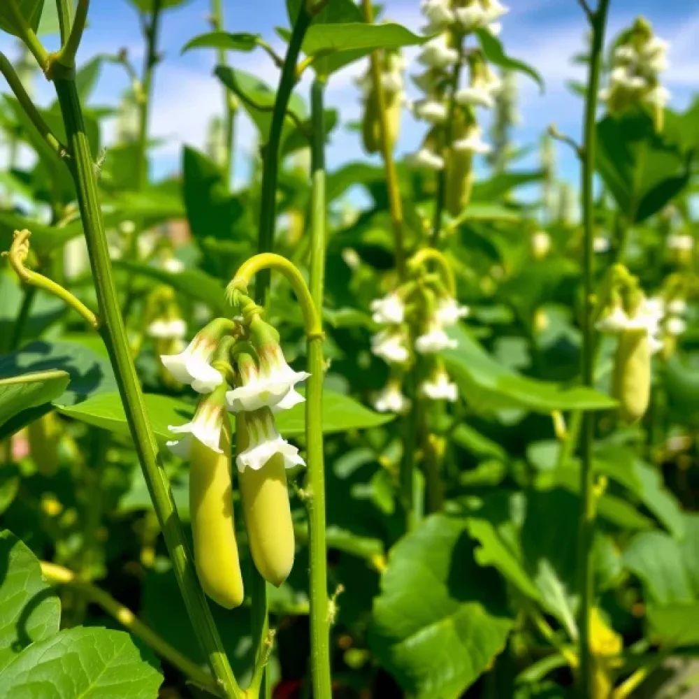 Härkäpapu 'Kier'