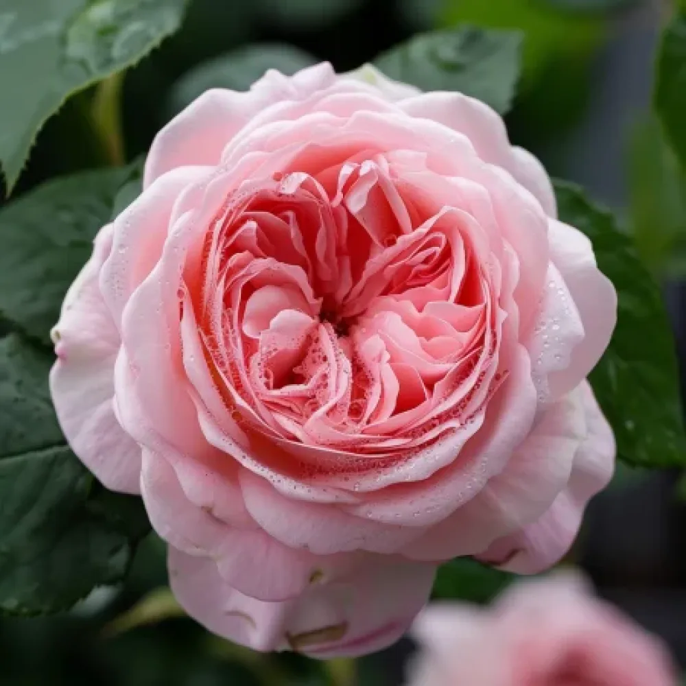 Ruusu 'Amorina' – paljasjuurinen