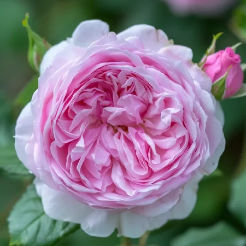 Ruusu 'Pink Heart' – paljasjuurinen