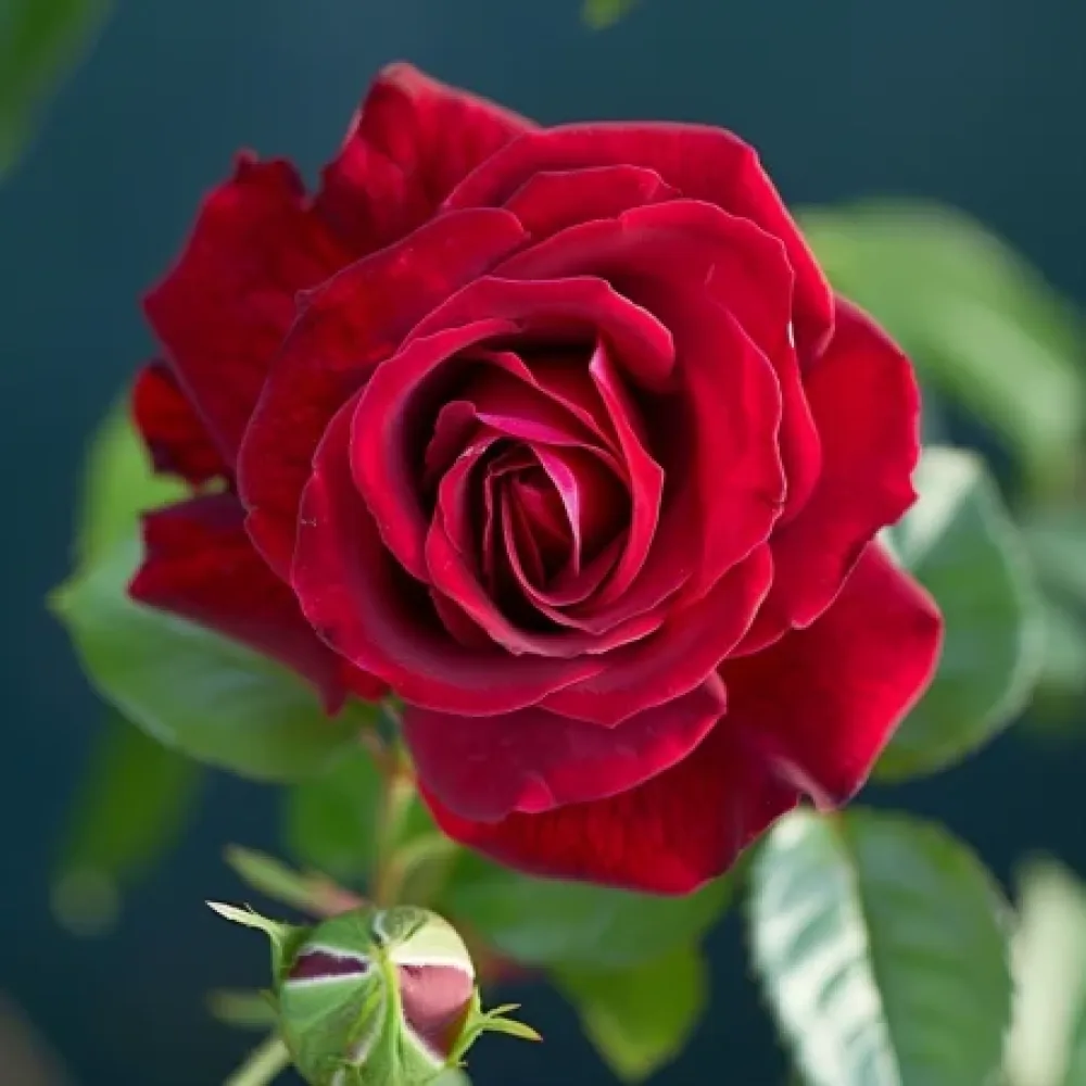 Ruusu 'Evening Bloom Harp' – paljasjuurinen