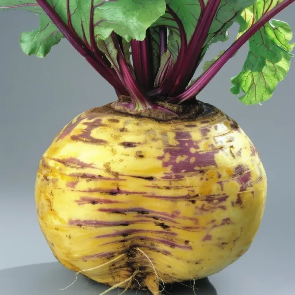 Lanttu 'Wilhelmsburger'