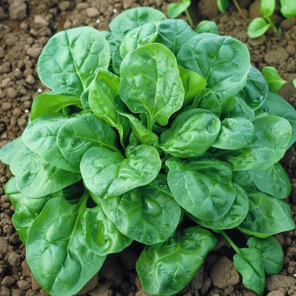 Pinaatti 'Orbita F1'