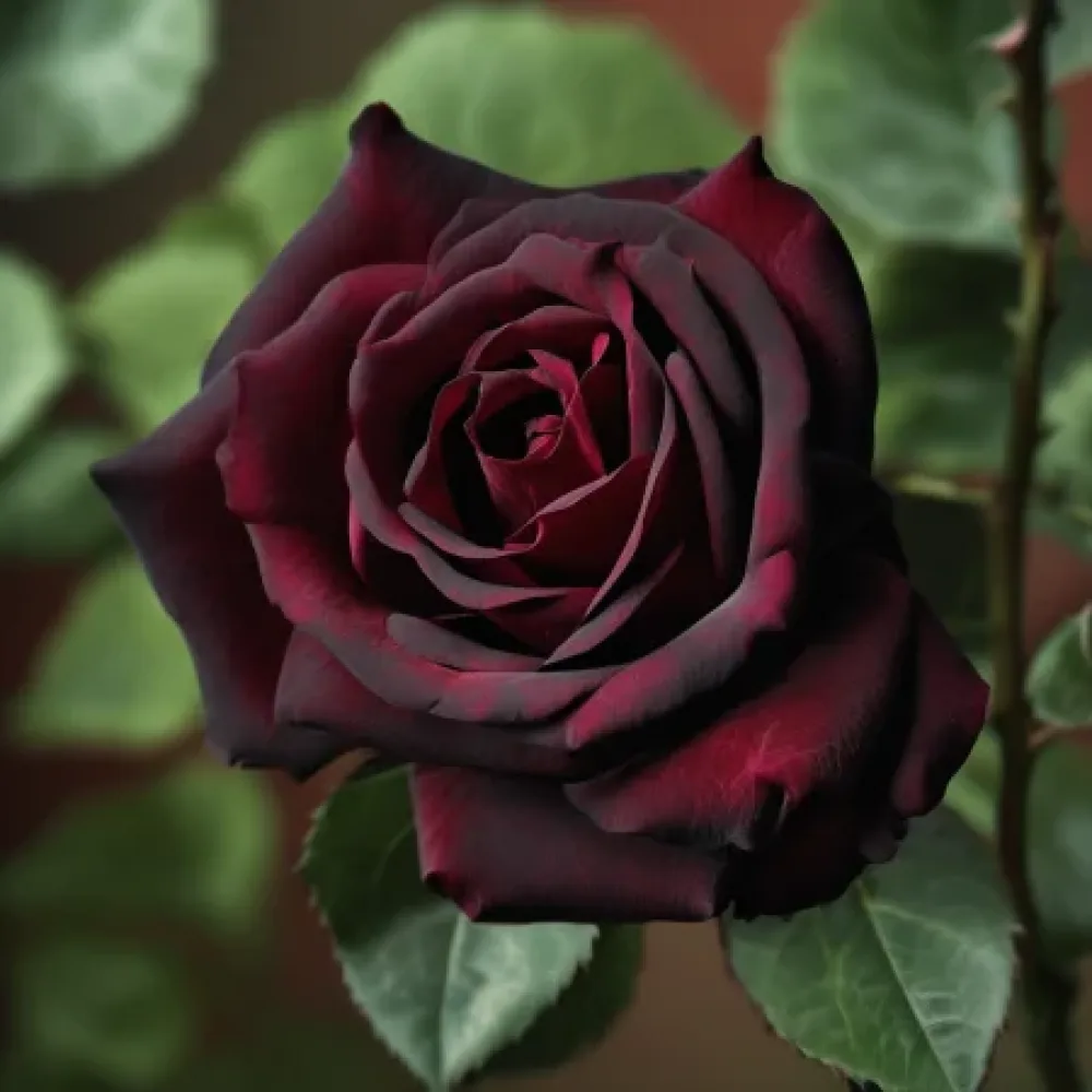 Ruusu 'Ruby Magic' – paljasjuurinen