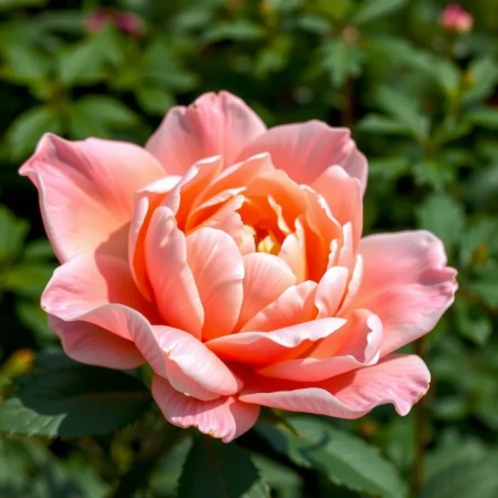 Ruusu 'Elegancia' – paljasjuurinen