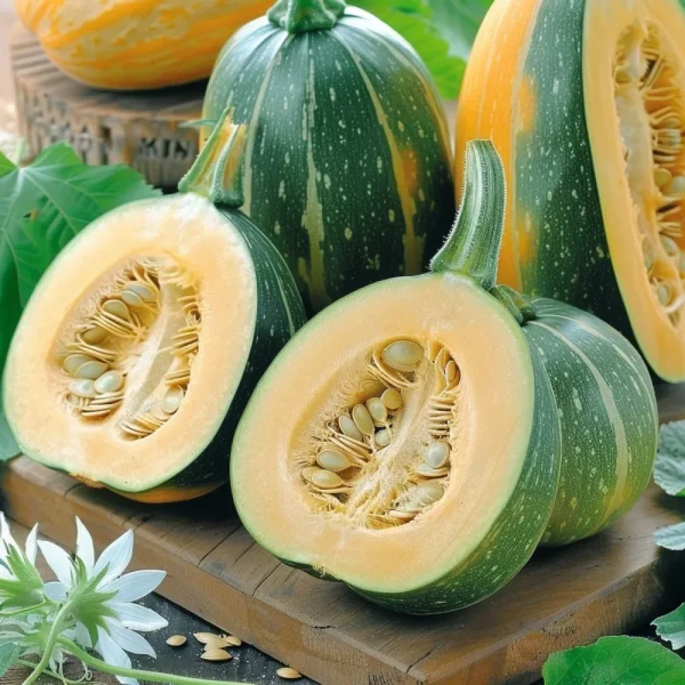 Kurpitsa 'Olga'