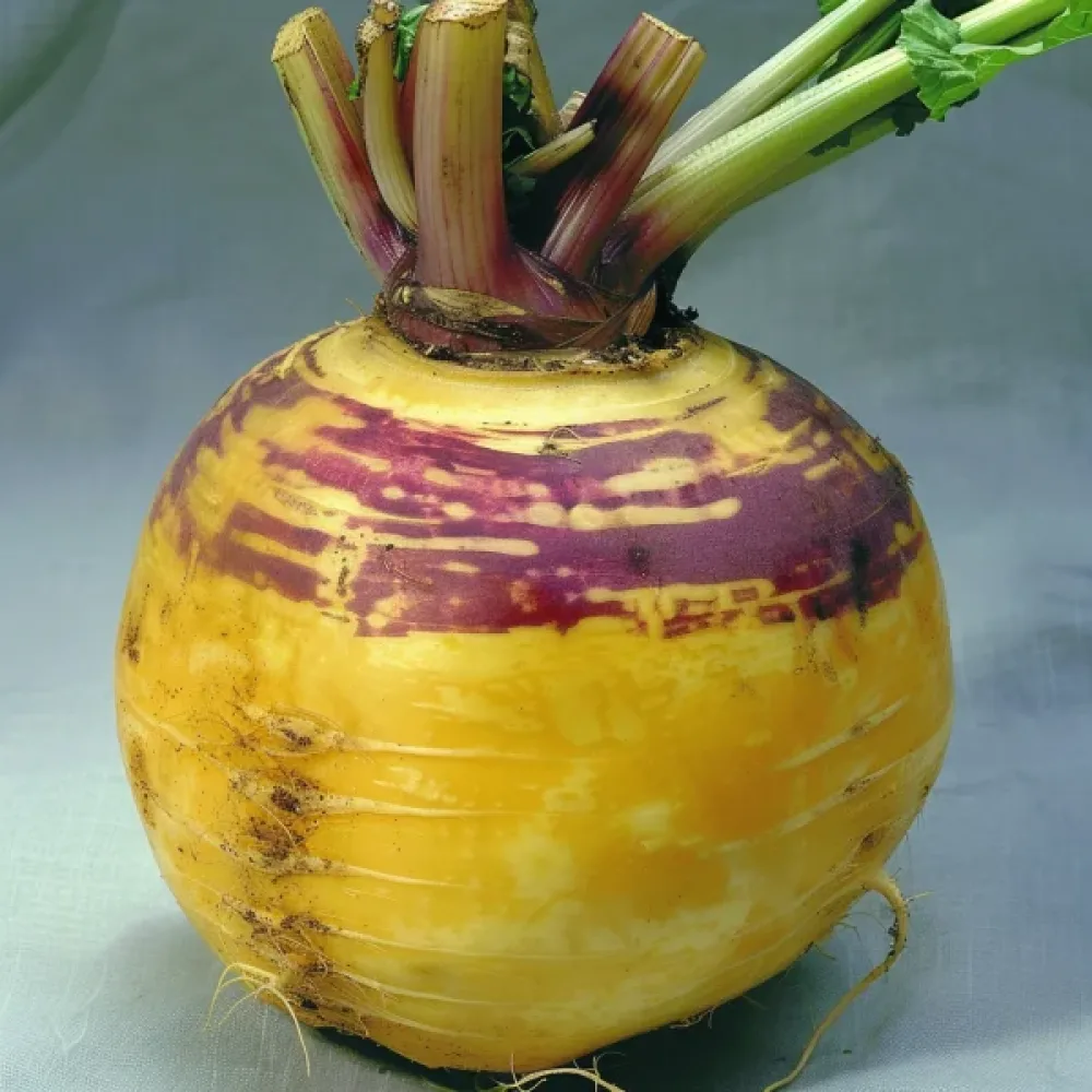 Lanttu 'Wilhelmsburger'