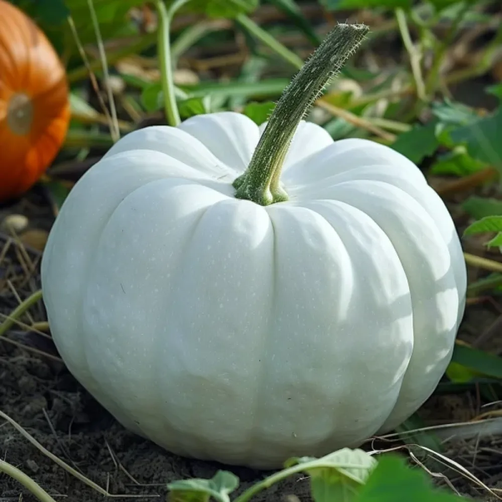 Kurpitsa 'Casper'