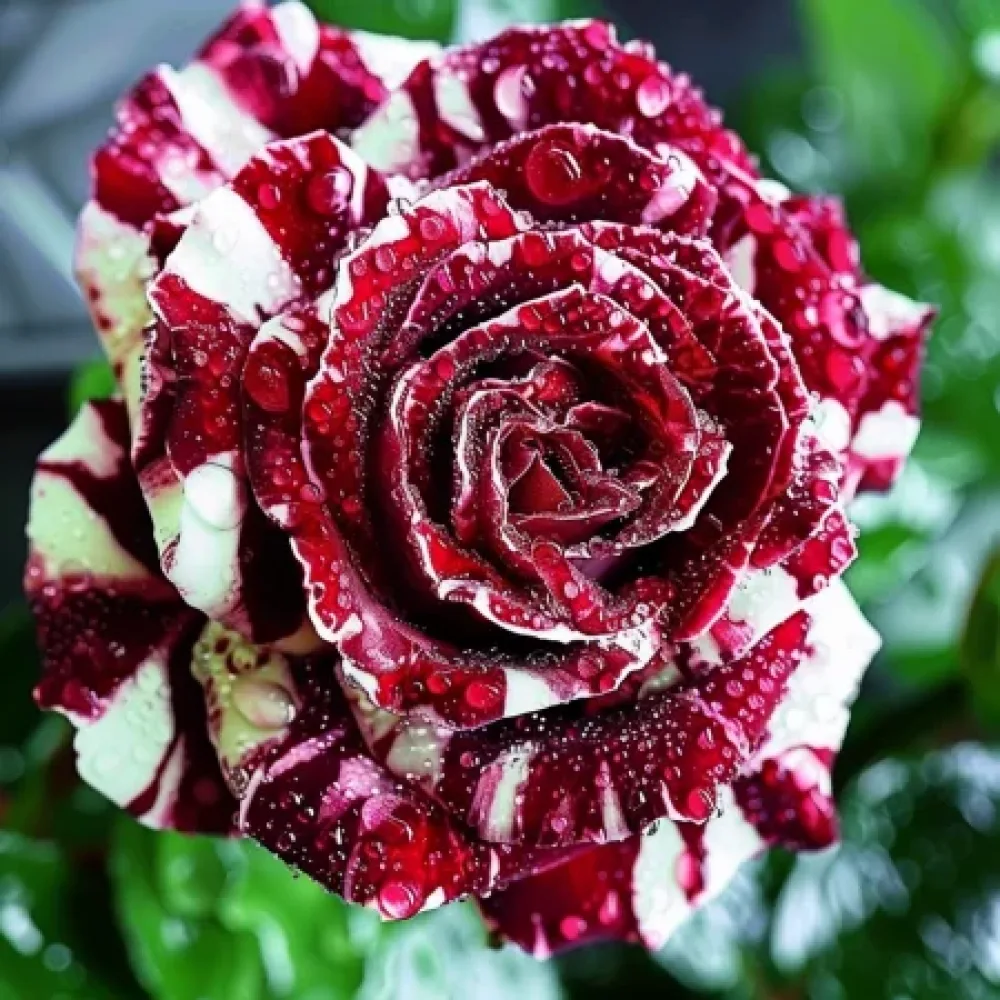 Ruusu 'Red Pearl' – paljasjuurinen