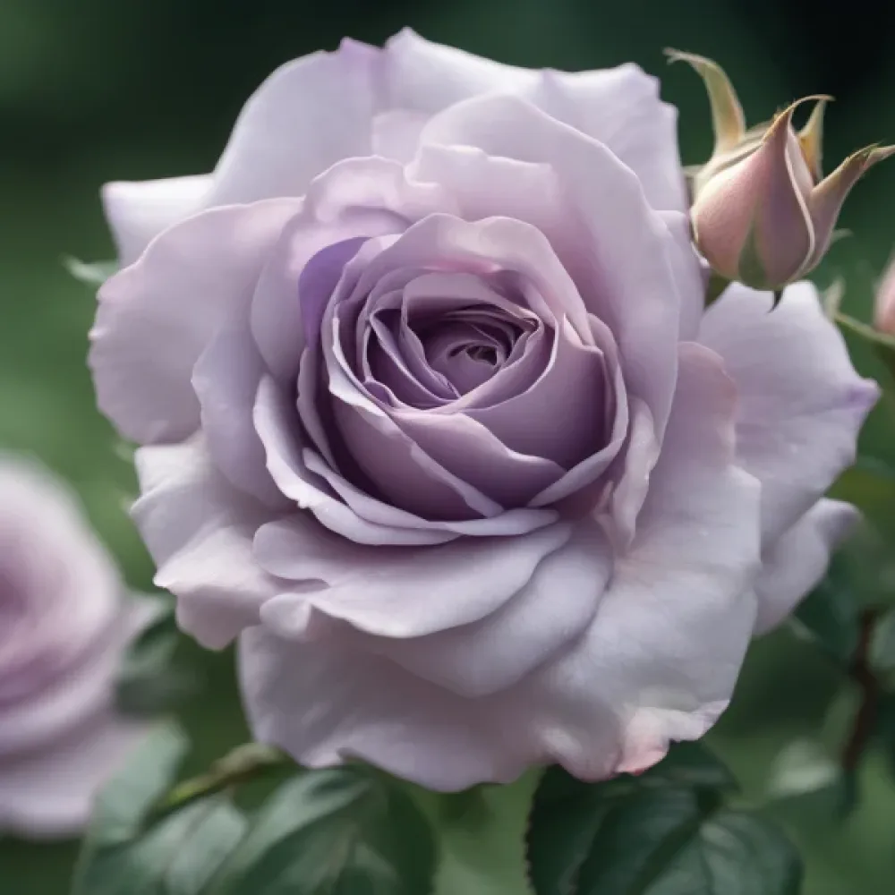 Ruusu 'Celestial Spark'