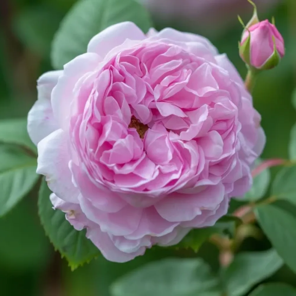 Ruusu 'Pink Heart' – paljasjuurinen