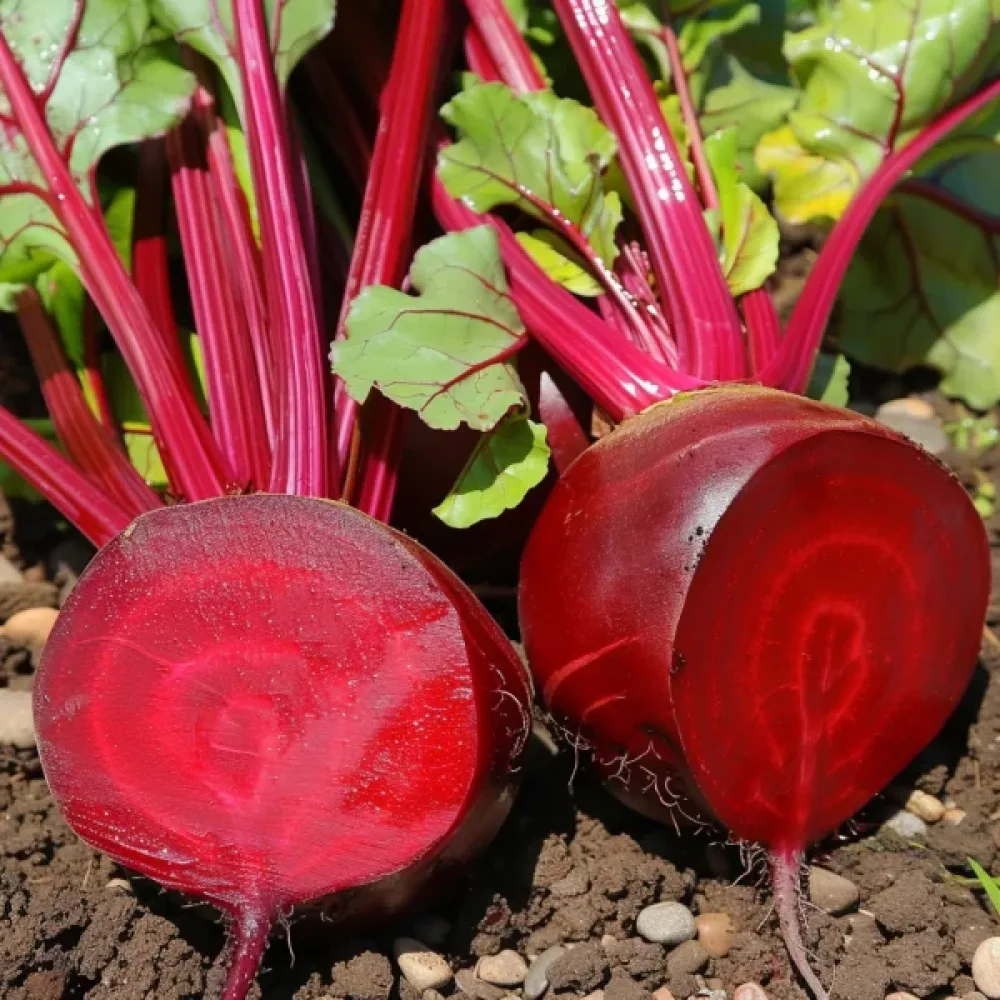 Punajuuri 'Detroit 2' versoiksi